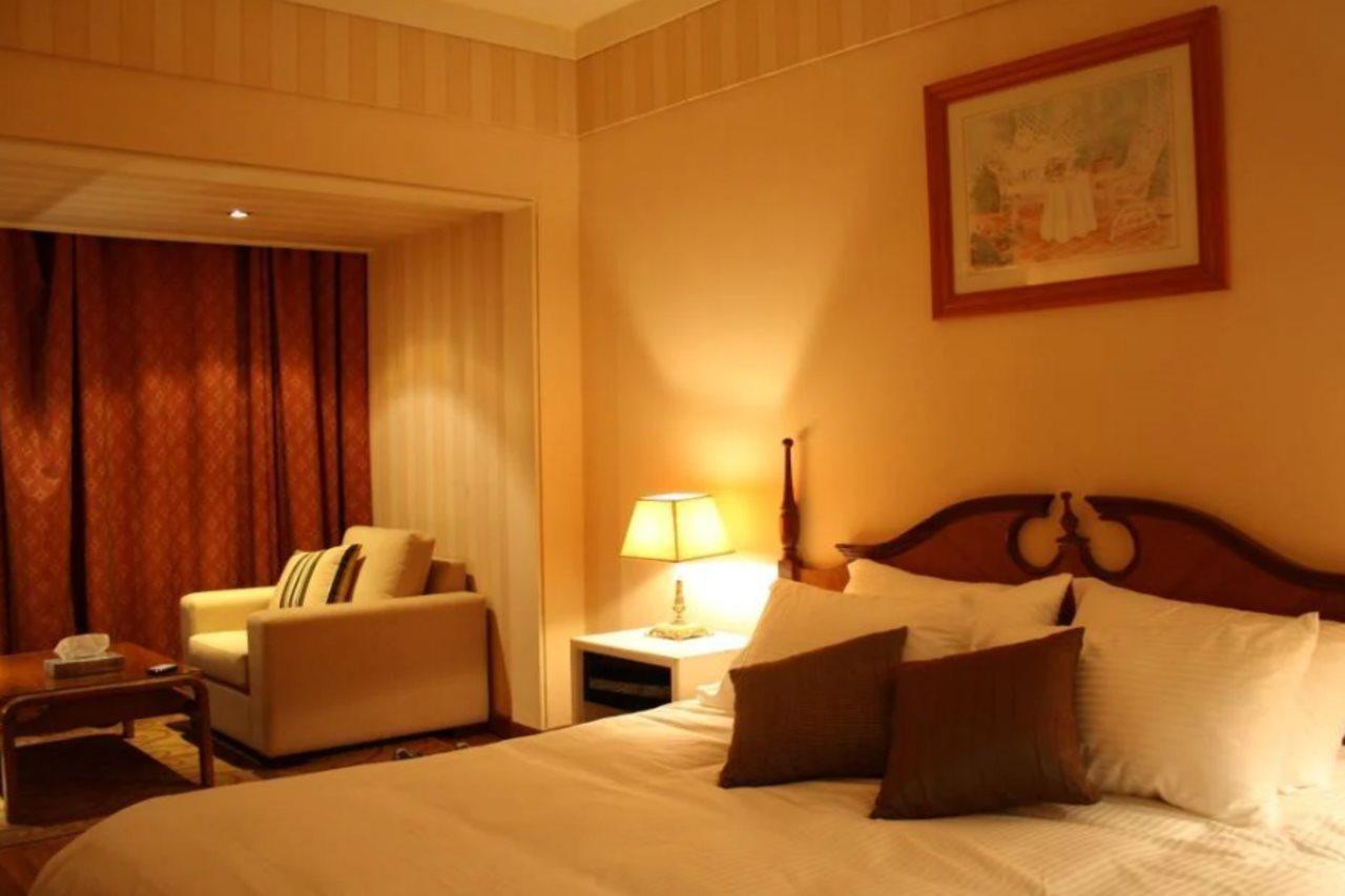 Grand Hotel Βηρυτός Εξωτερικό φωτογραφία