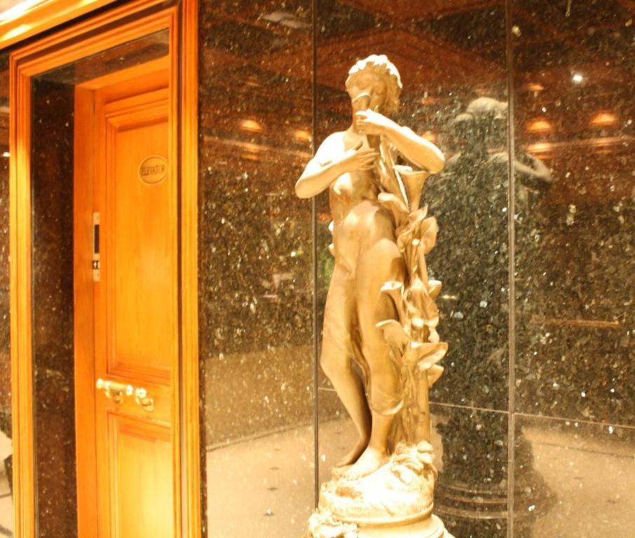 Grand Hotel Βηρυτός Εξωτερικό φωτογραφία