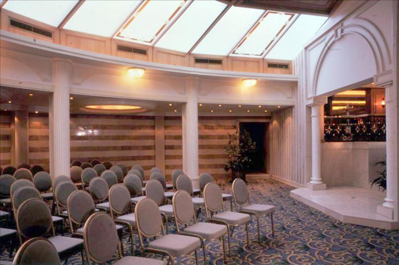 Grand Hotel Βηρυτός Εξωτερικό φωτογραφία