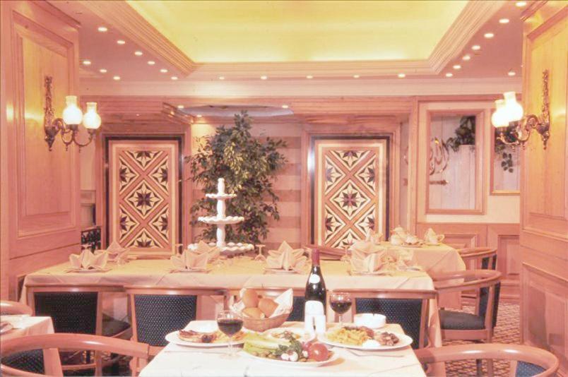 Grand Hotel Βηρυτός Εξωτερικό φωτογραφία