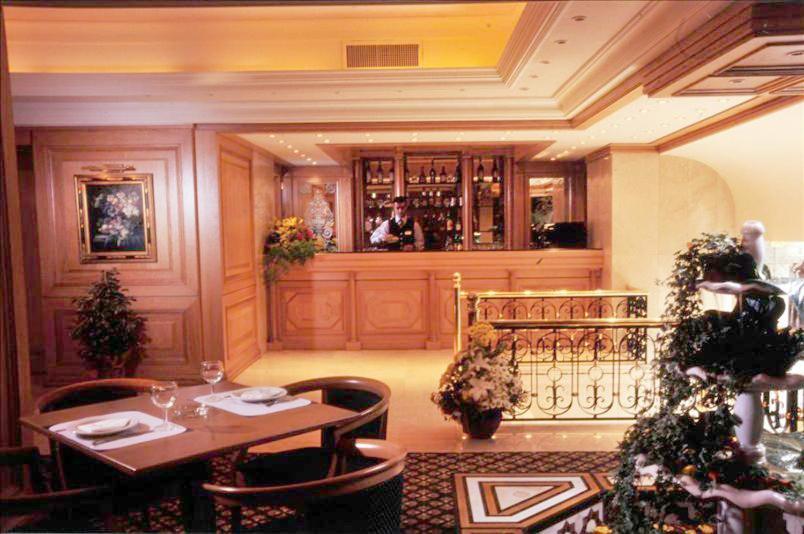 Grand Hotel Βηρυτός Εξωτερικό φωτογραφία