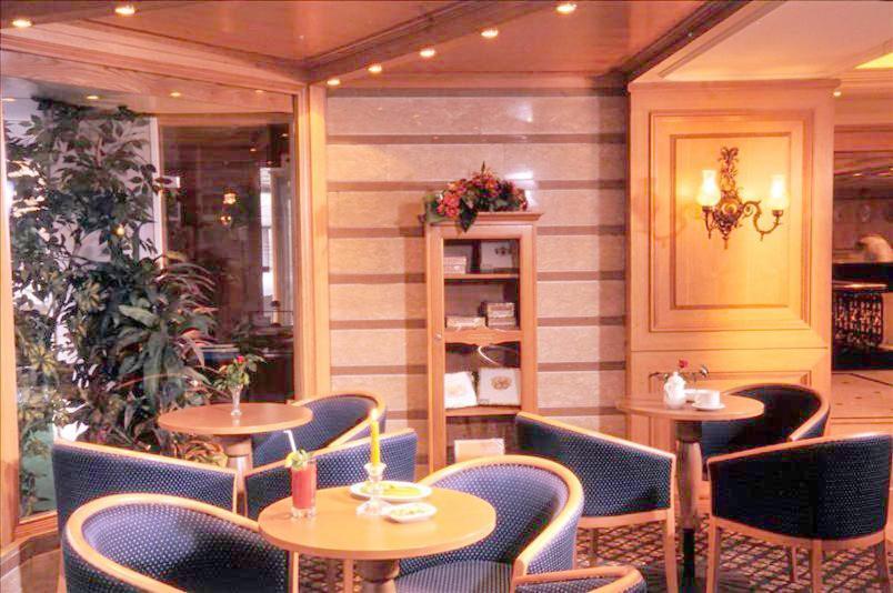 Grand Hotel Βηρυτός Εξωτερικό φωτογραφία