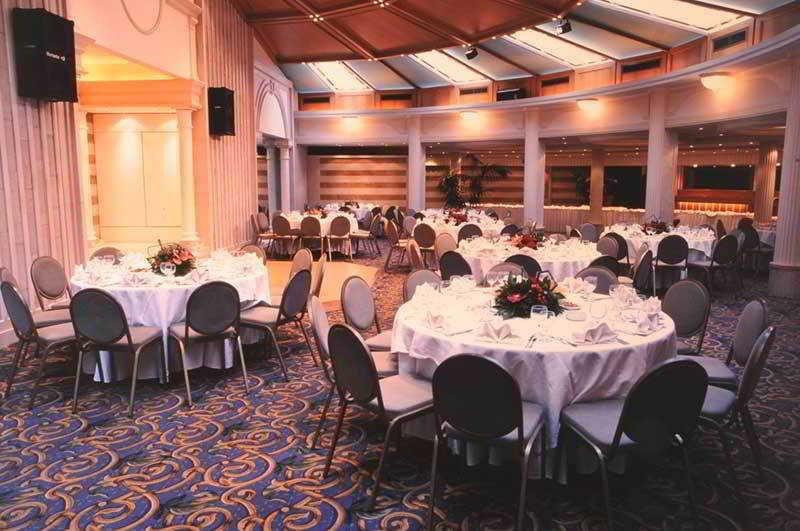Grand Hotel Βηρυτός Εξωτερικό φωτογραφία