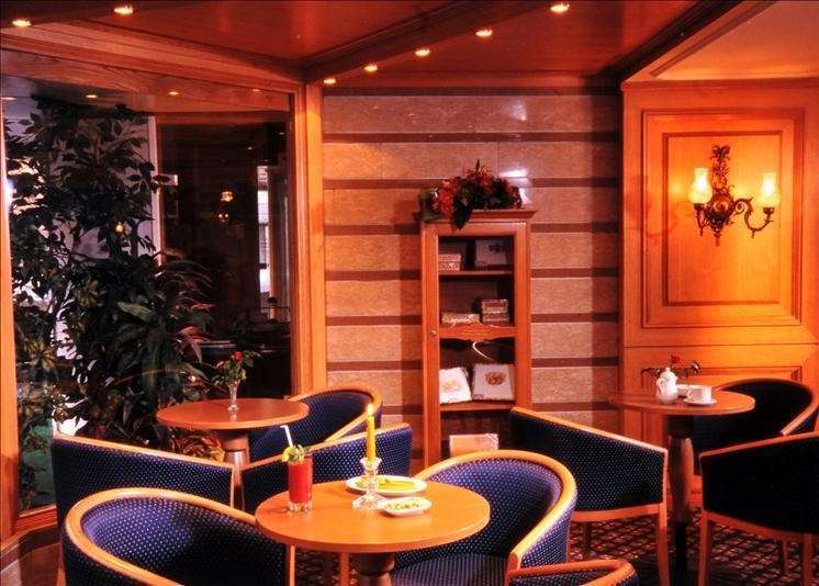 Grand Hotel Βηρυτός Εξωτερικό φωτογραφία