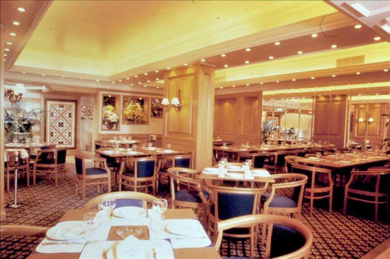 Grand Hotel Βηρυτός Εξωτερικό φωτογραφία